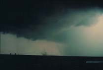 gustnado