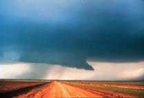 wall cloud